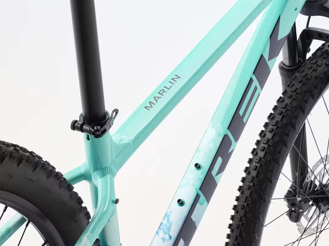 Trek Marlin 5 Gen 3 27.5" Hardtail