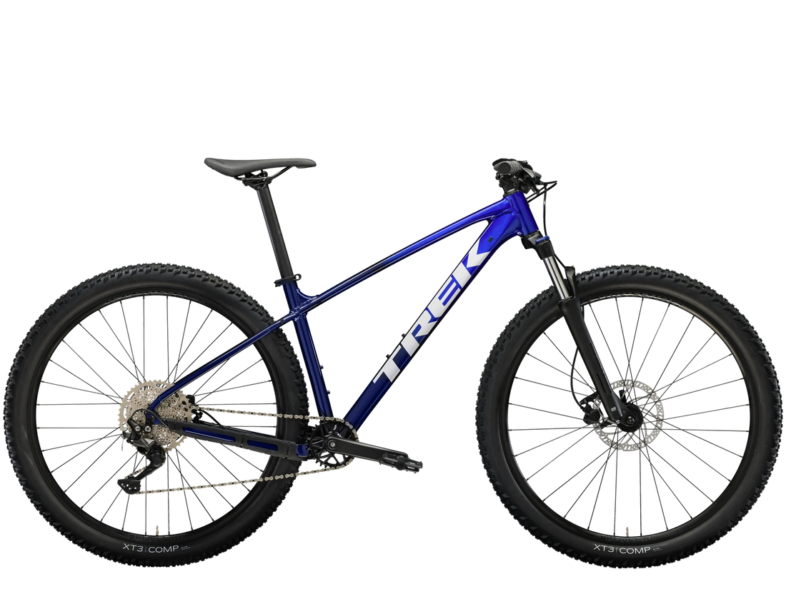 Hard Tail Mountain Bike