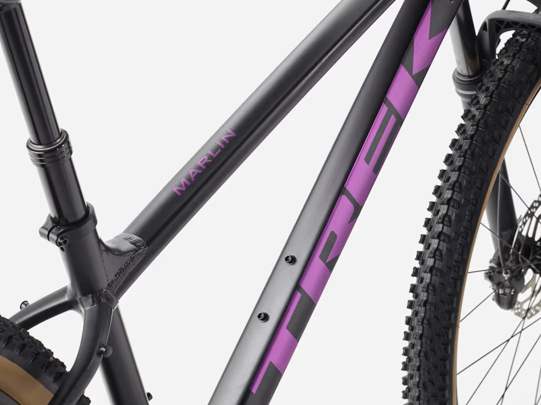 Trek Marlin 7 Gen 3 29" Hardtail