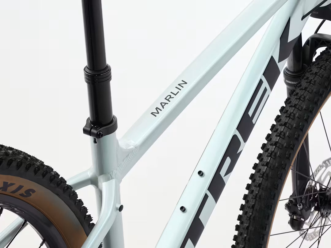 Trek Marlin 7 Gen 3 29" Hardtail