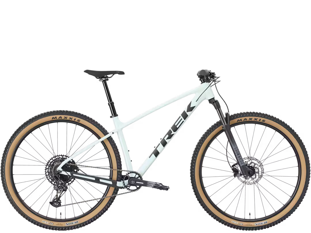 Trek Marlin 7 Gen 3 29" Hardtail Medium Large Magic Mint