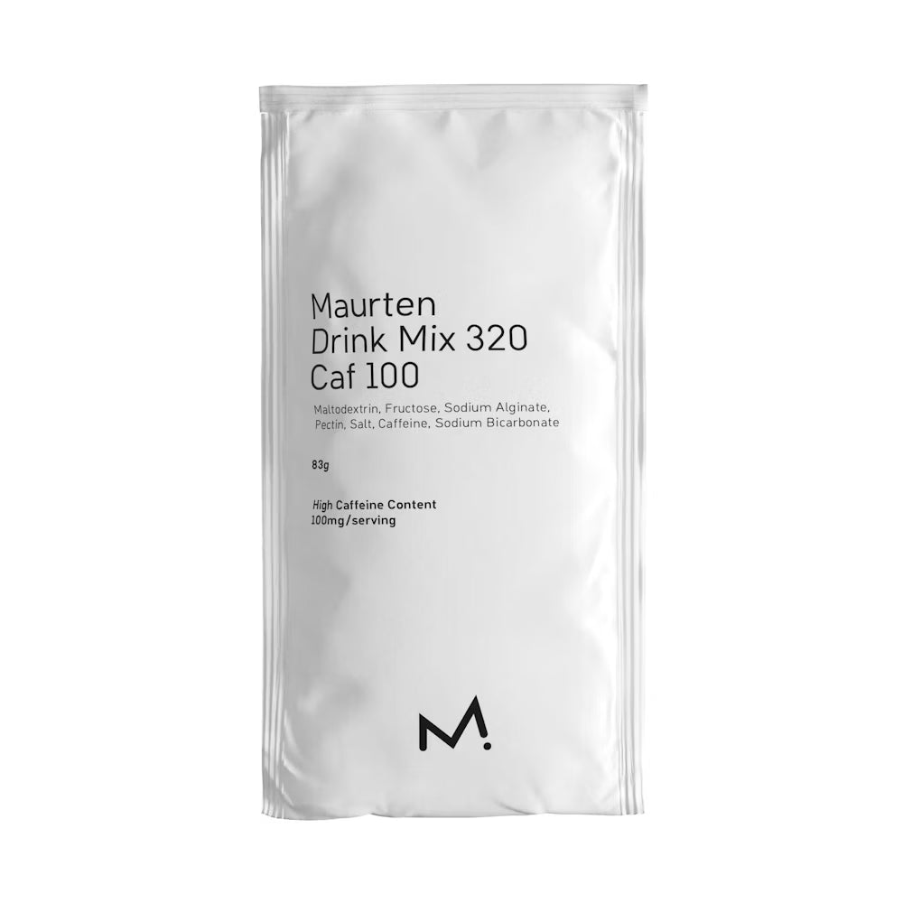 Maurten Drink Mix 320 Caf 100