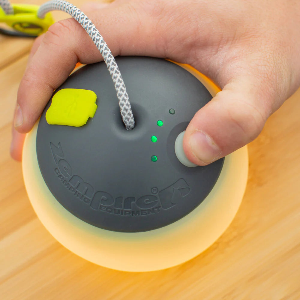 Zempire Megadome 300 Lantern