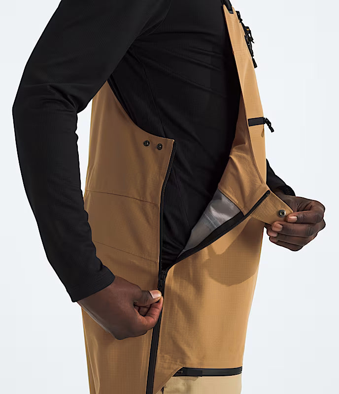 TNF Mens Ceptor Bib