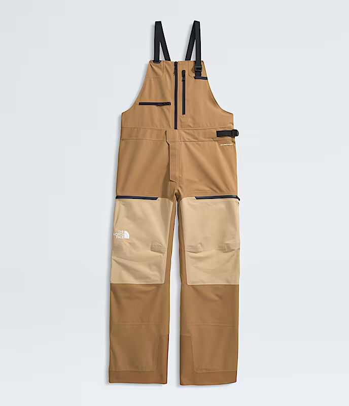 TNF Mens Ceptor Bib