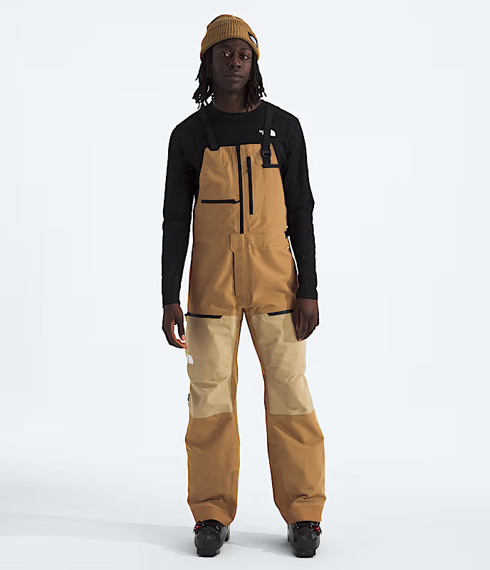 TNF Mens Ceptor Bib