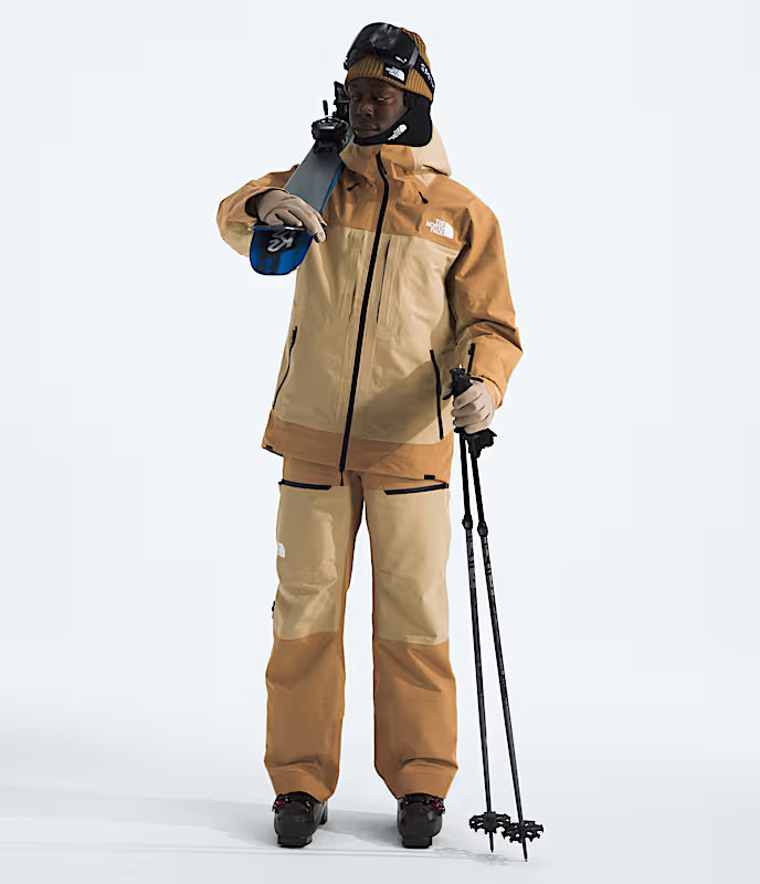 TNF Mens Ceptor Bib