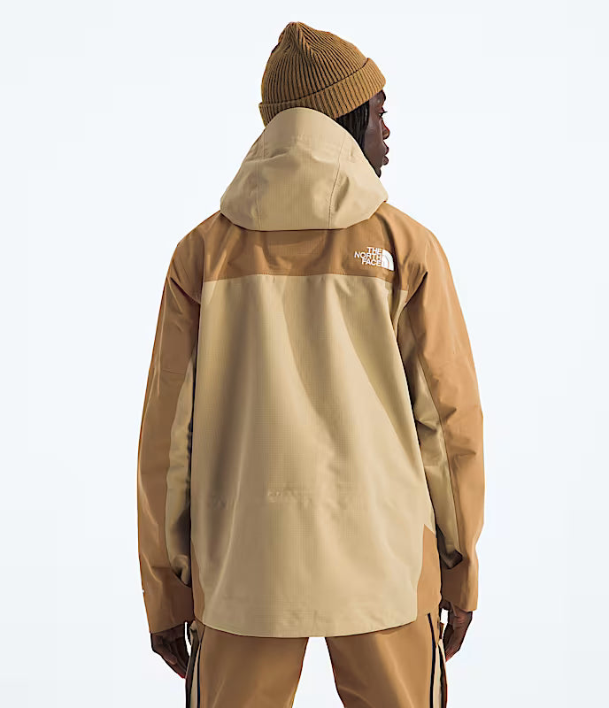 TNF Mens Ceptor Jacket