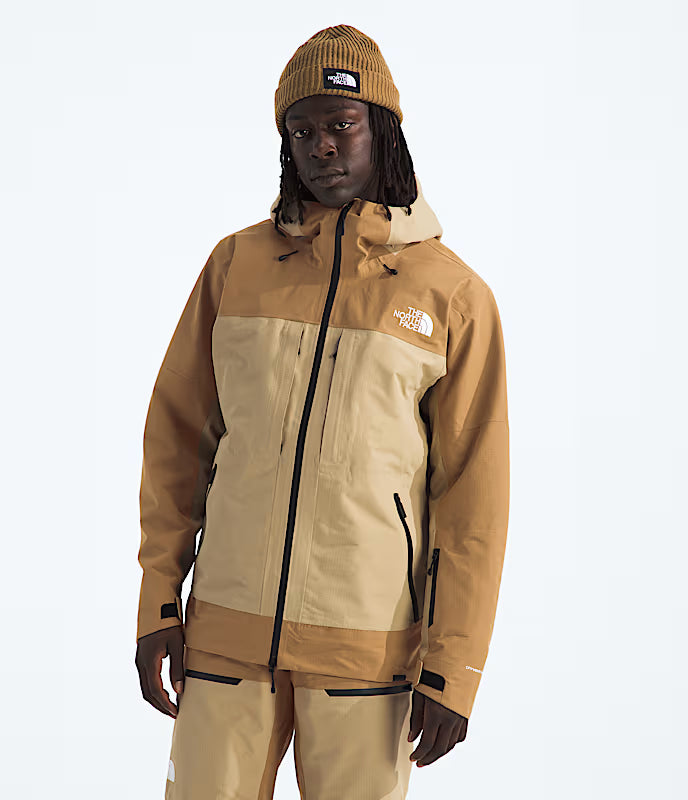TNF Mens Ceptor Jacket