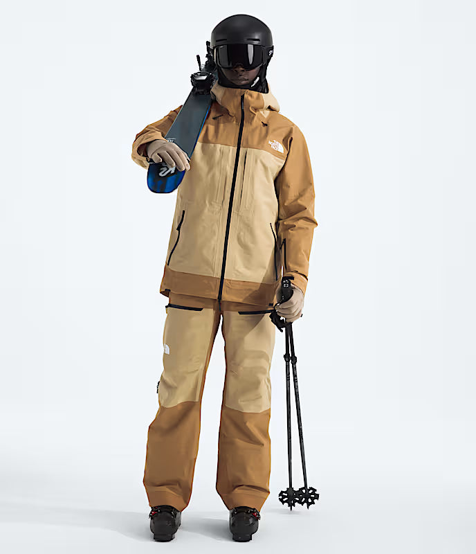 TNF Mens Ceptor Jacket