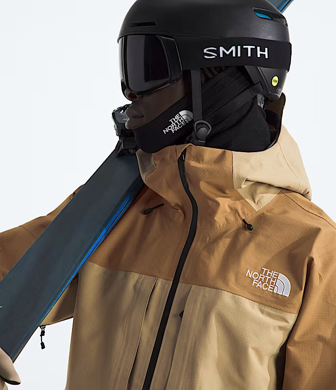 TNF Mens Ceptor Jacket