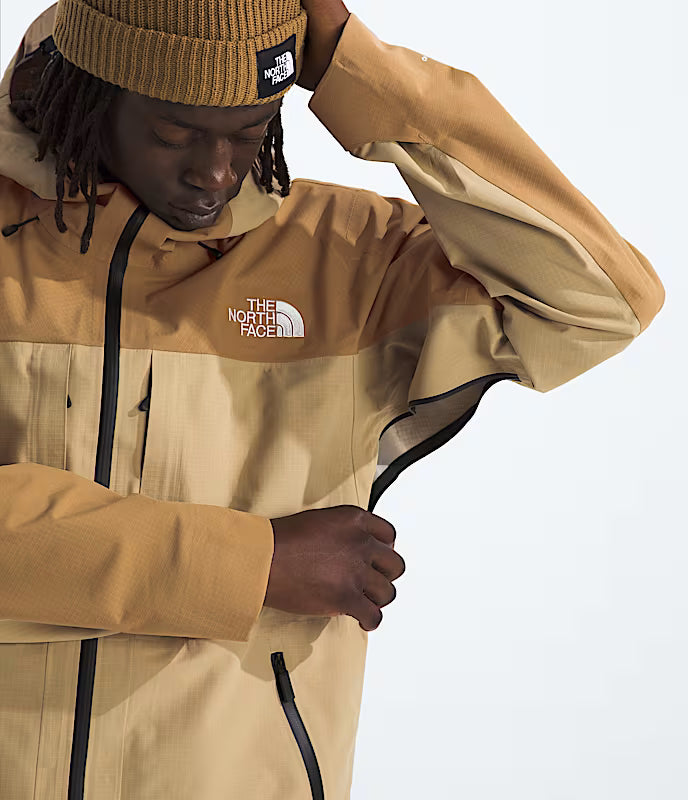 TNF Mens Ceptor Jacket