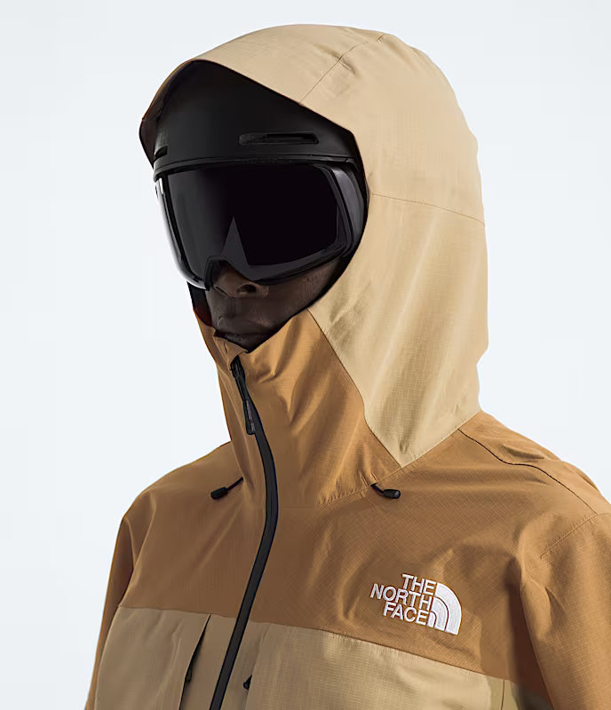 TNF Mens Ceptor Jacket