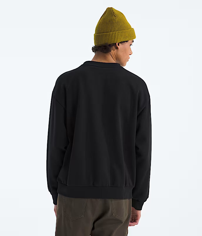 TNF Mens Evolution SD Oversized Crew