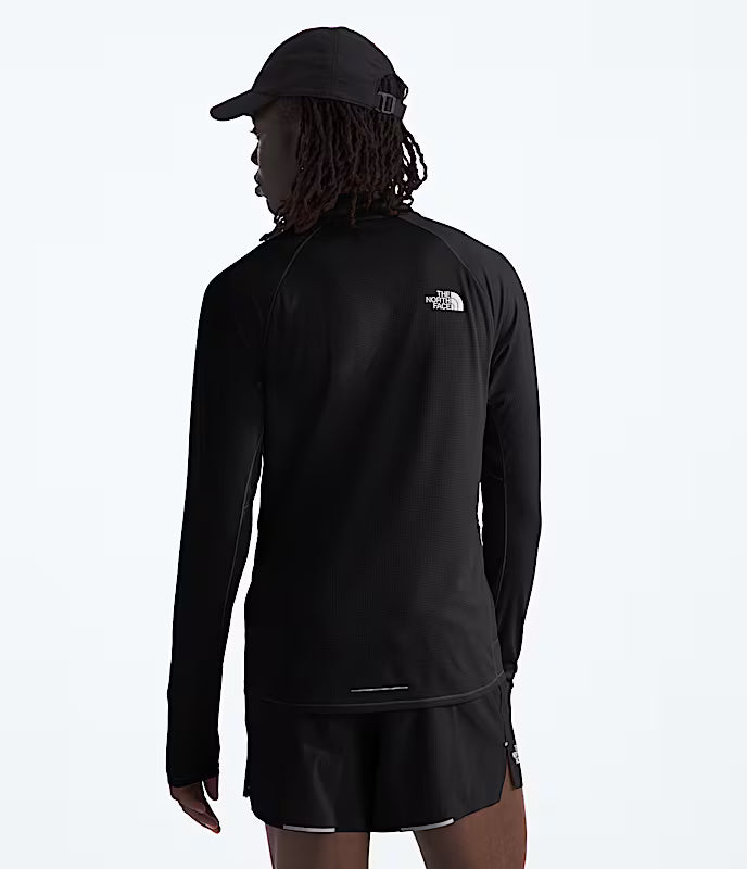 TNF Mens Sunriser 1/4 Zip