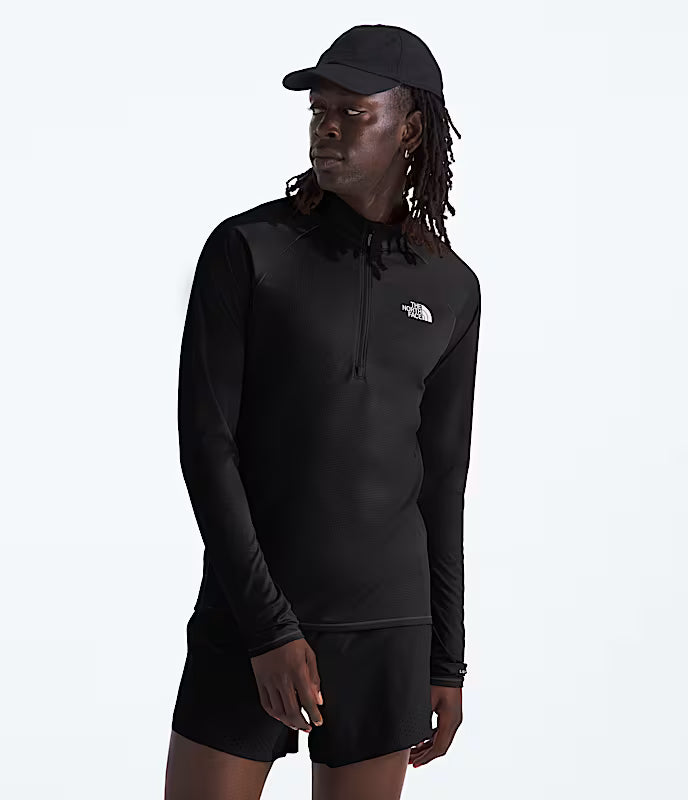 TNF Mens Sunriser 1/4 Zip
