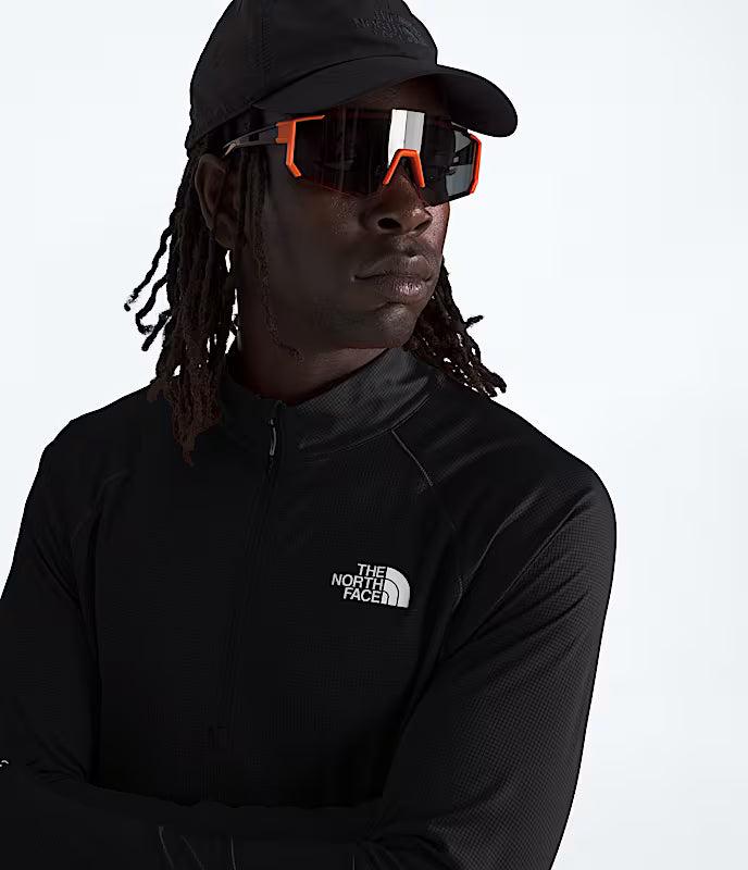TNF Mens Sunriser 1/4 Zip