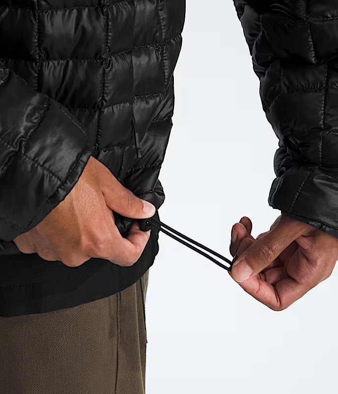 The North Face Mens ThermoBall™ Eco Hoodie 2.0