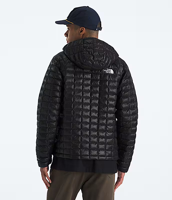 The North Face Mens ThermoBall™ Eco Hoodie 2.0