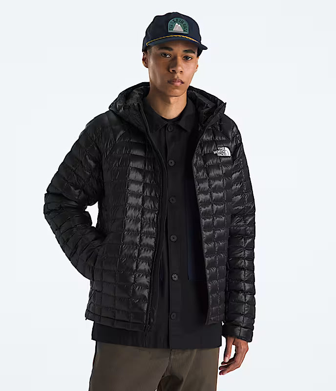 The North Face Mens ThermoBall™ Eco Hoodie 2.0