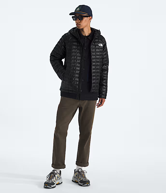 The North Face Mens ThermoBall™ Eco Hoodie 2.0