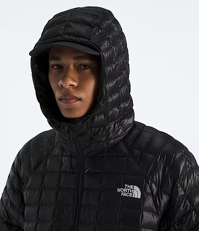 The North Face Mens ThermoBall™ Eco Hoodie 2.0