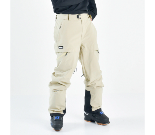 Planks Mens Pant Good Times Insulated