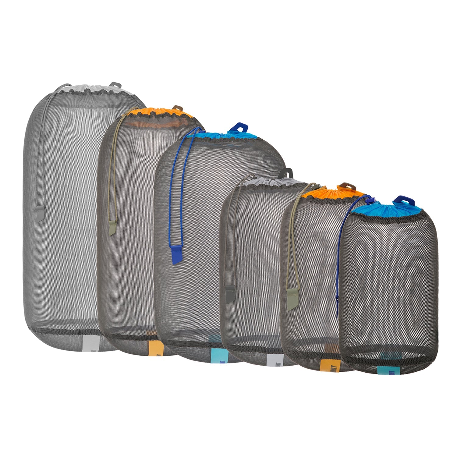 Hiking - Bags & Packs - Pack Accessories
