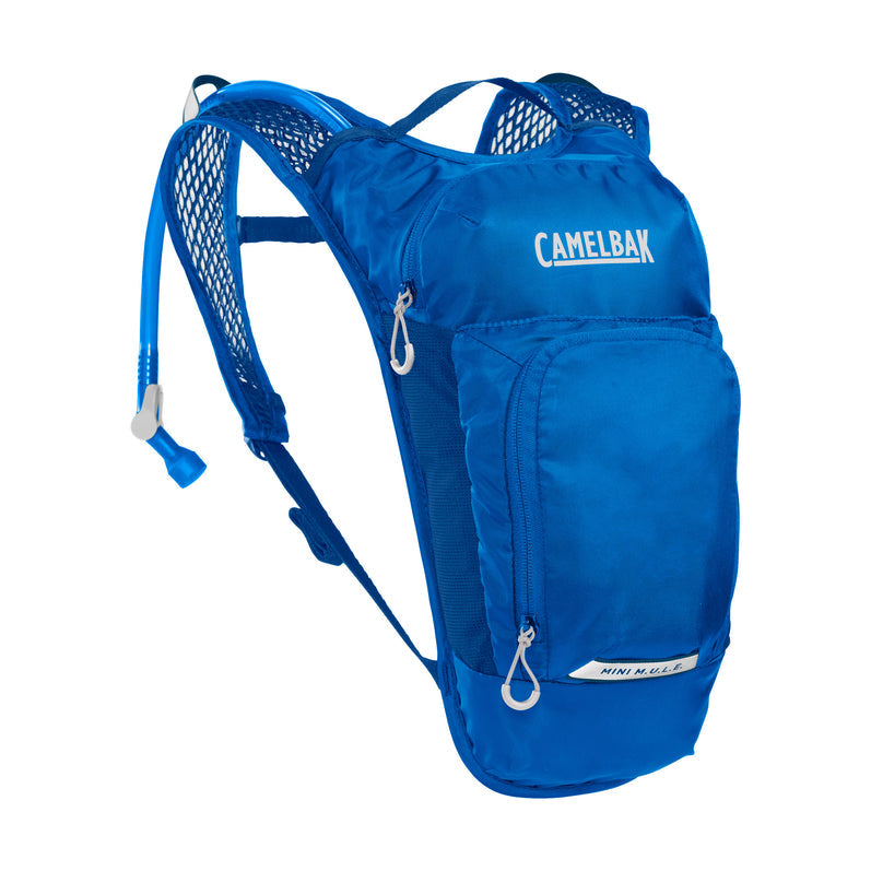 Camelbak Kids Mini M.U.L.E with 1.5L Reservoir 1.5L Blue