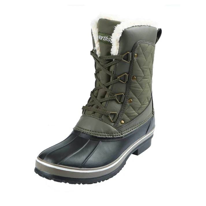 NORTHSIDE MODESTO WP Boot