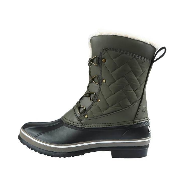 NORTHSIDE MODESTO WP Boot