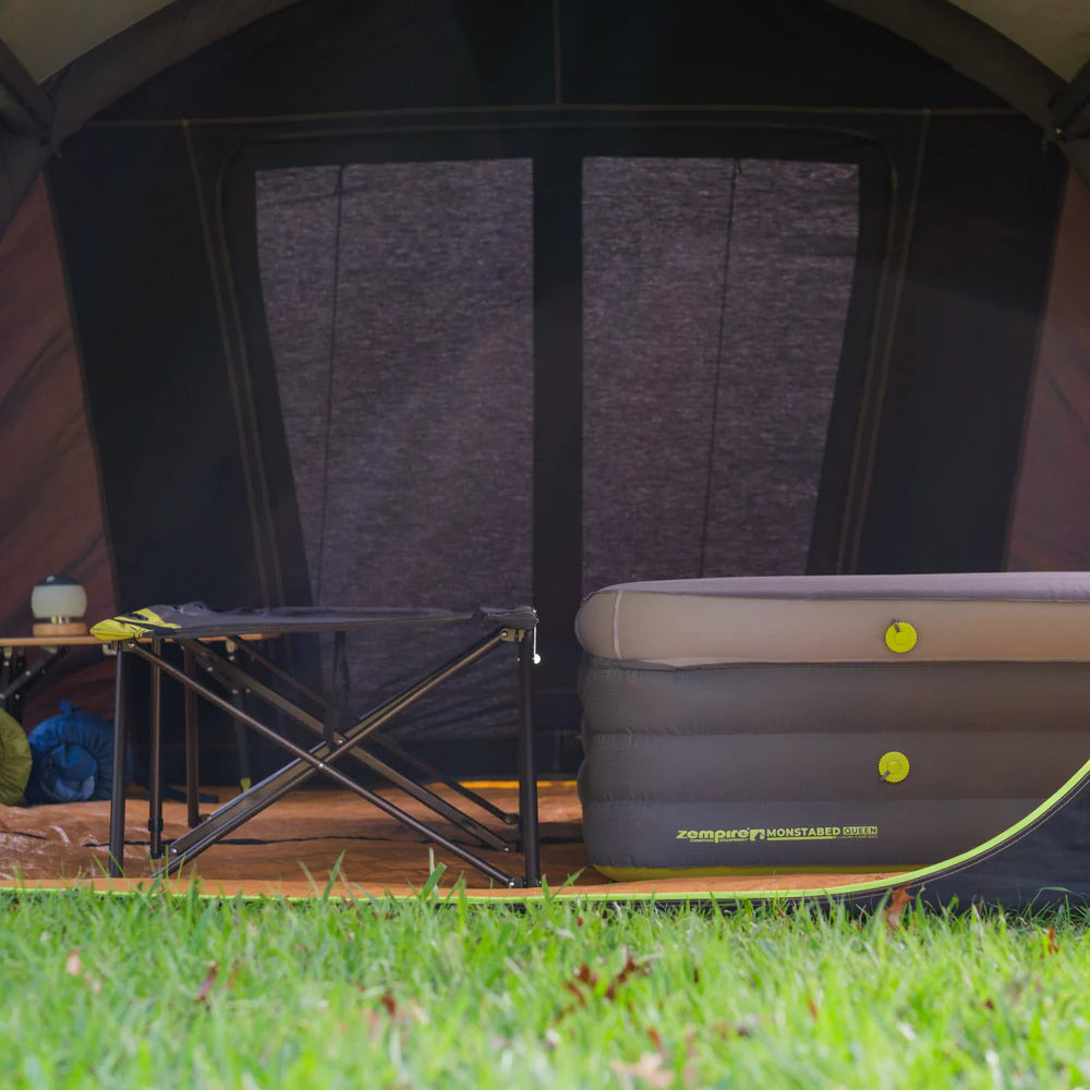 Zempire Monstabed Queen