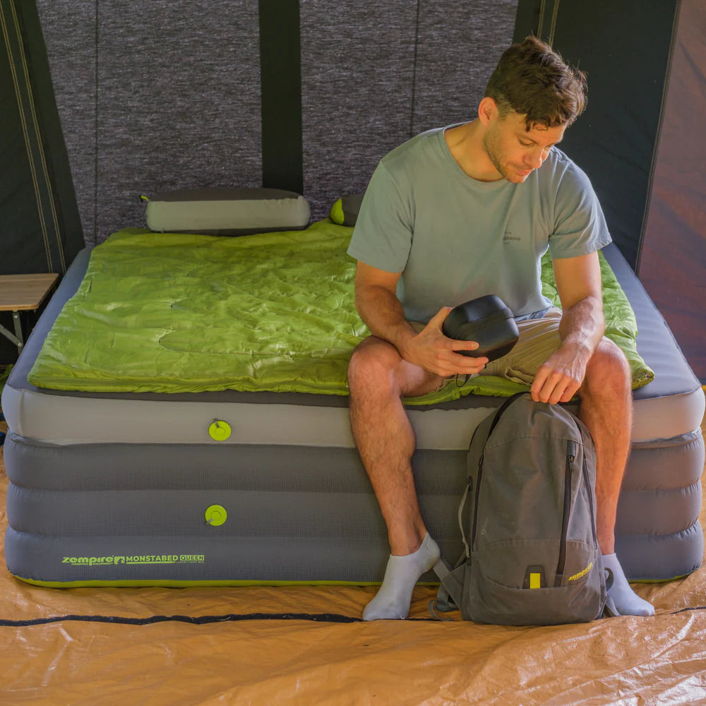 Zempire Monstabed Queen