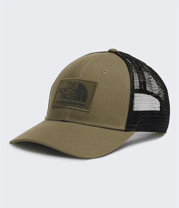 TNF Mudder Trucker