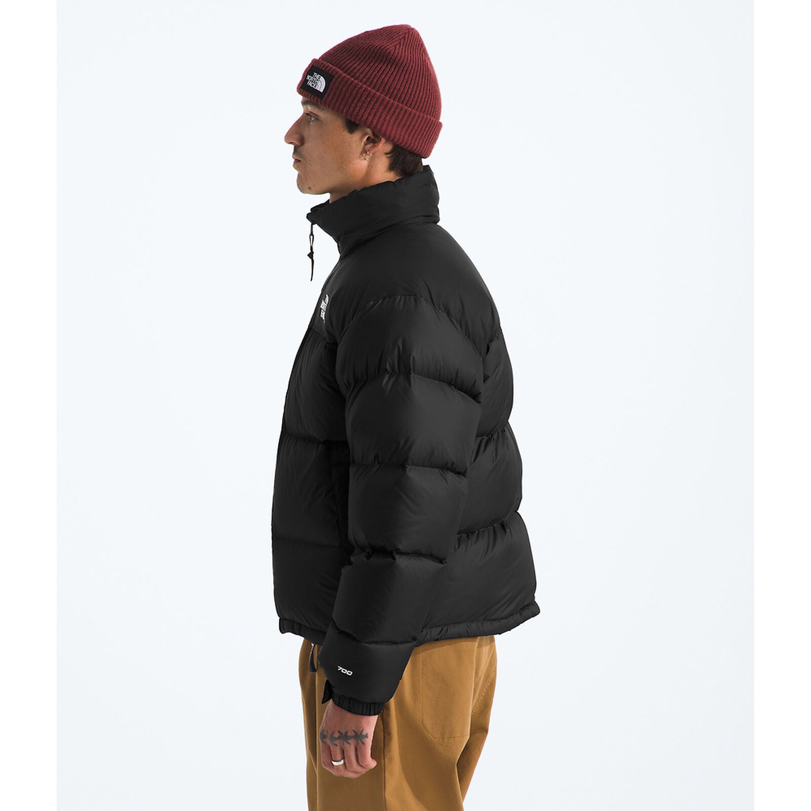 TNF Mens 1996 Retro Nuptse Jacket