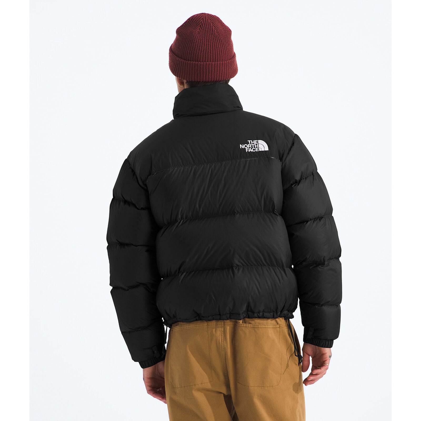 TNF Mens 1996 Retro Nuptse Jacket