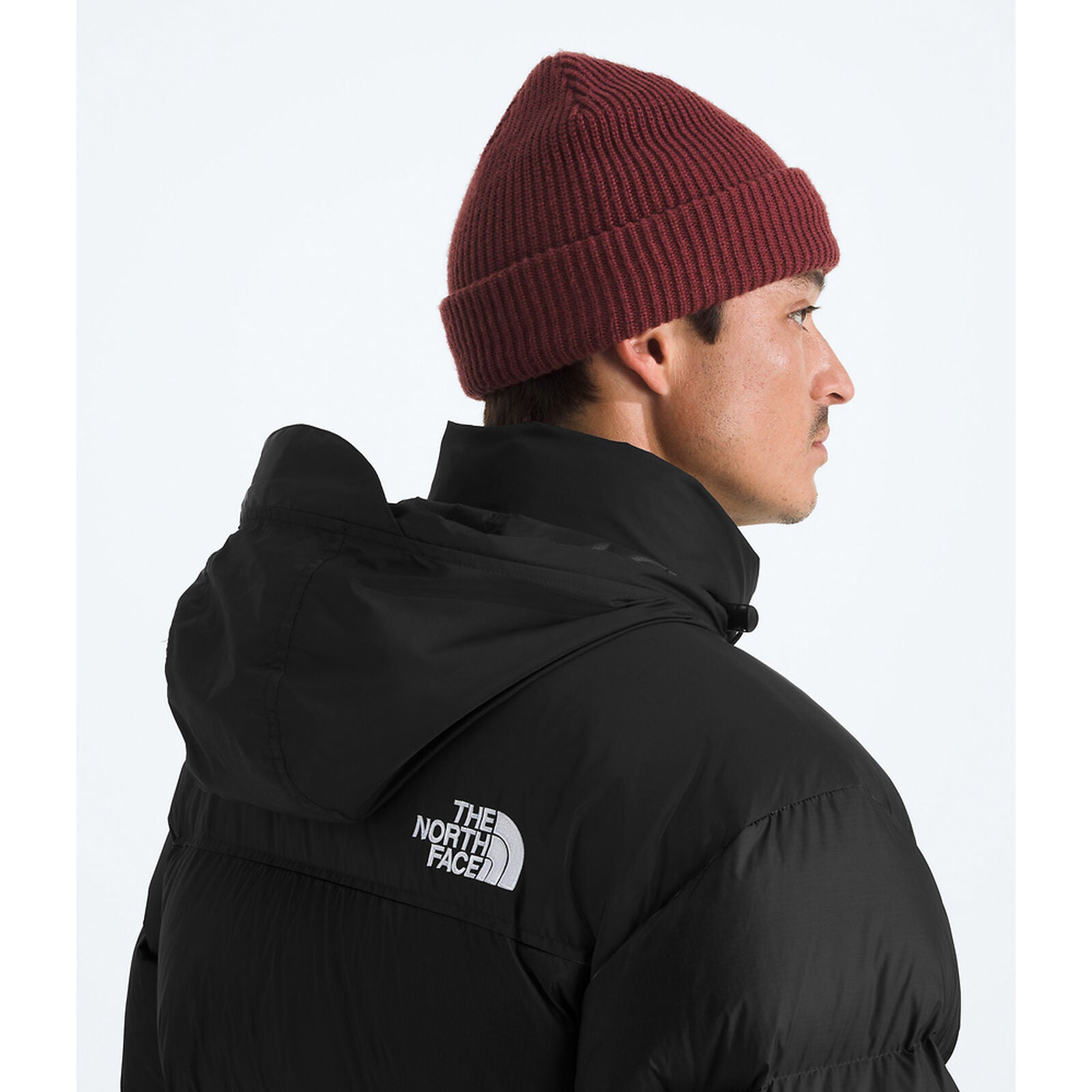 TNF Mens 1996 Retro Nuptse Jacket