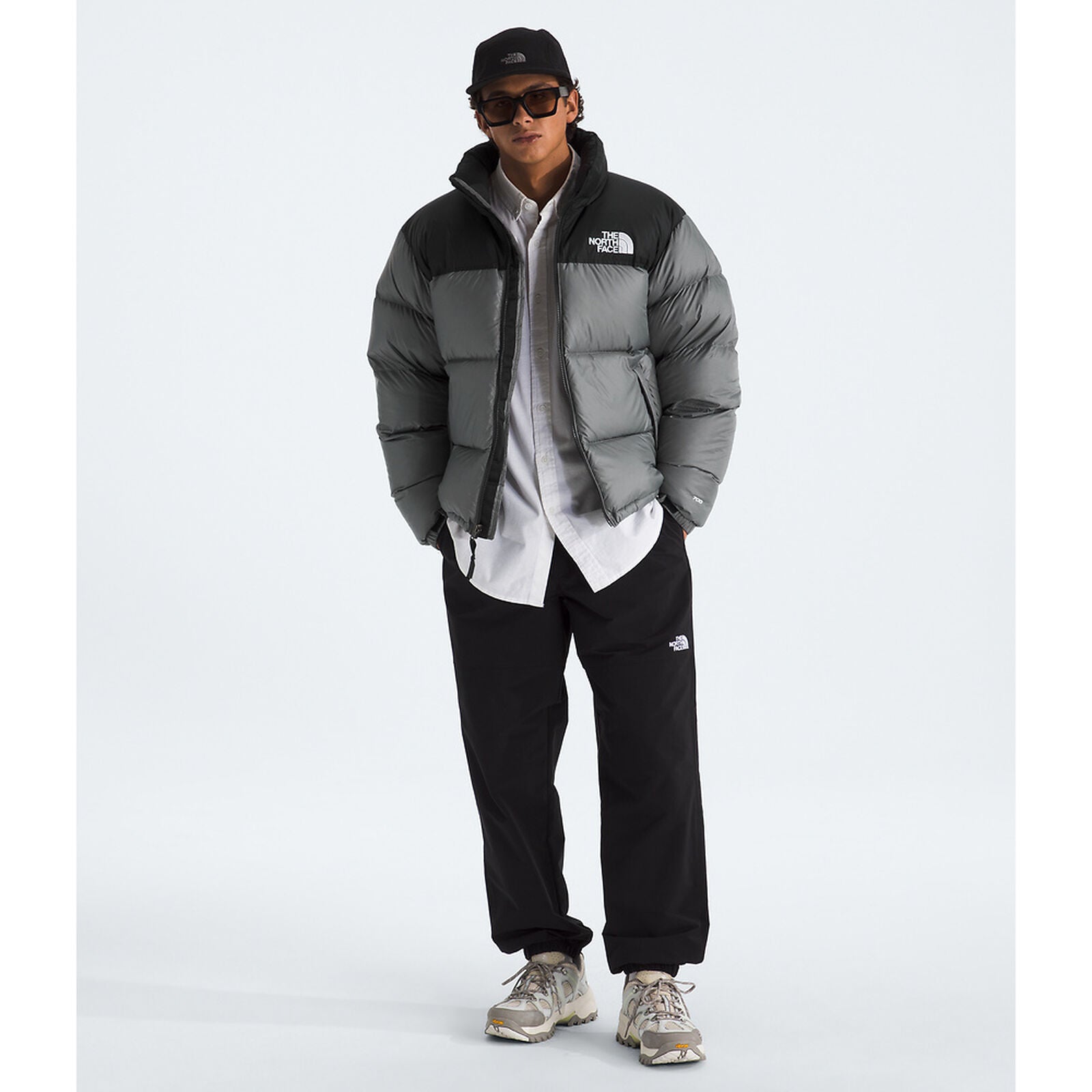 TNF Mens 1996 Retro Nuptse Jacket