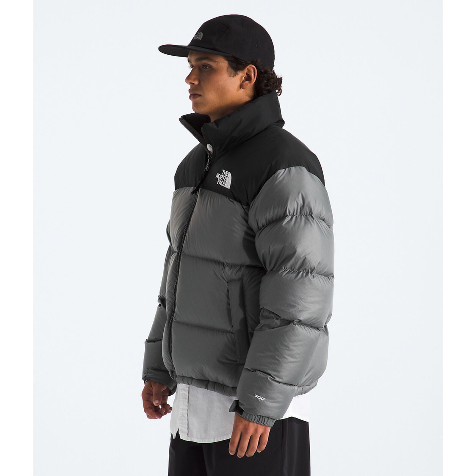 TNF Mens 1996 Retro Nuptse Jacket