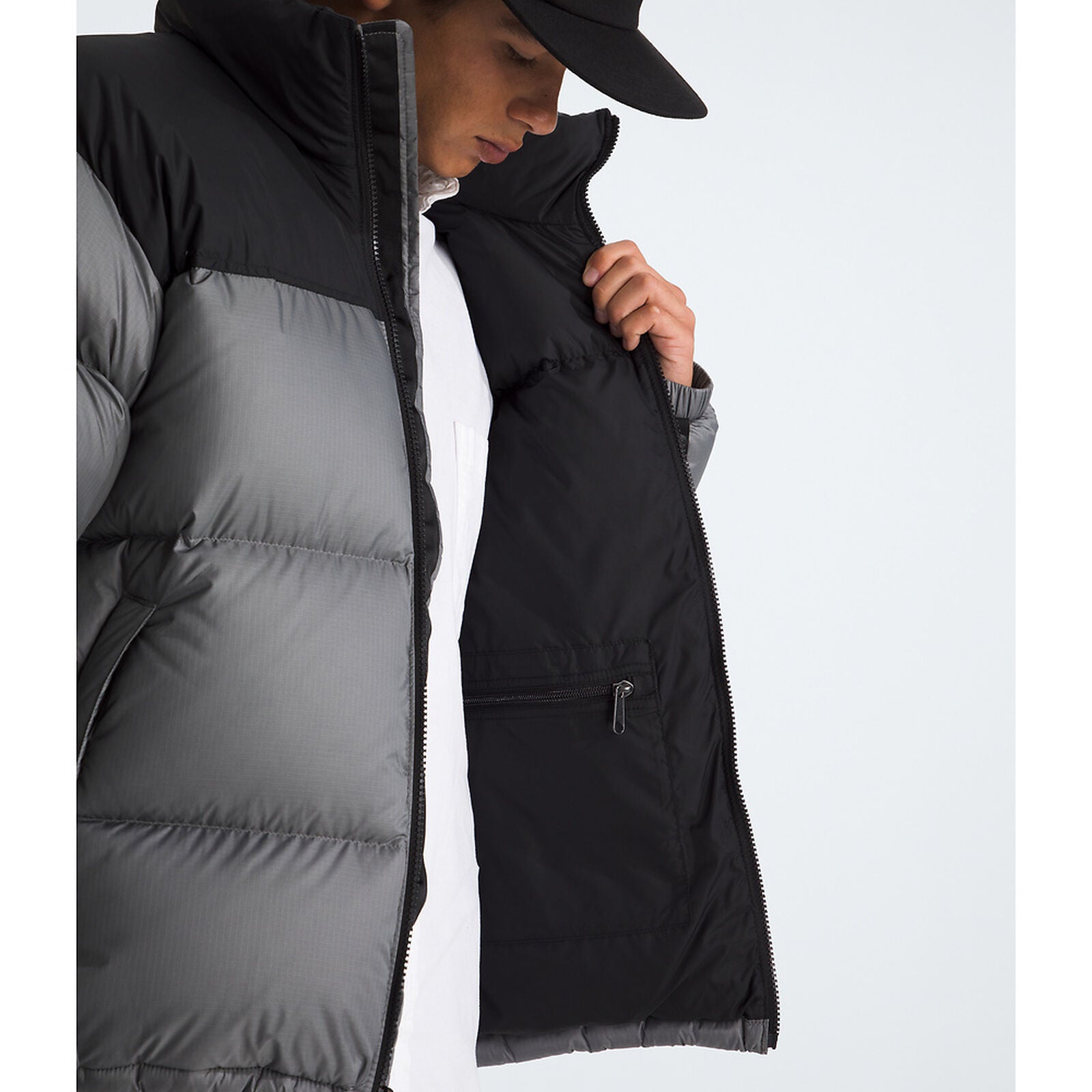 TNF Mens 1996 Retro Nuptse Jacket