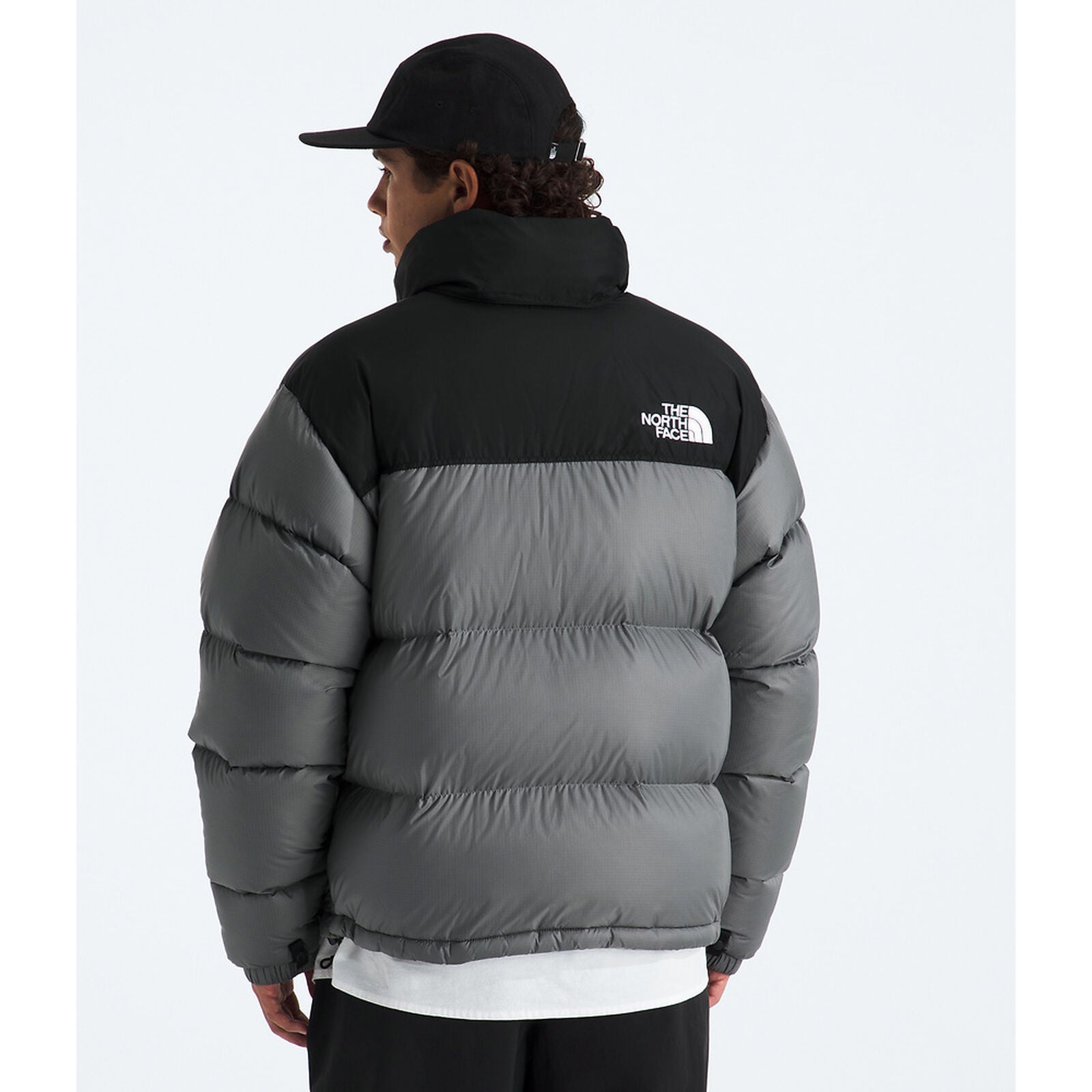 TNF Mens 1996 Retro Nuptse Jacket