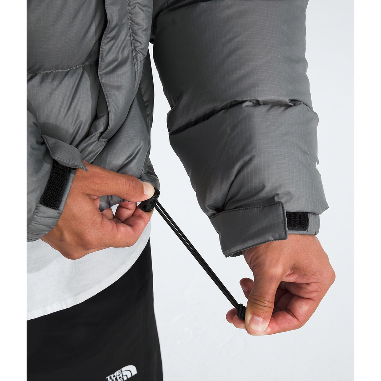 TNF Mens 1996 Retro Nuptse Jacket