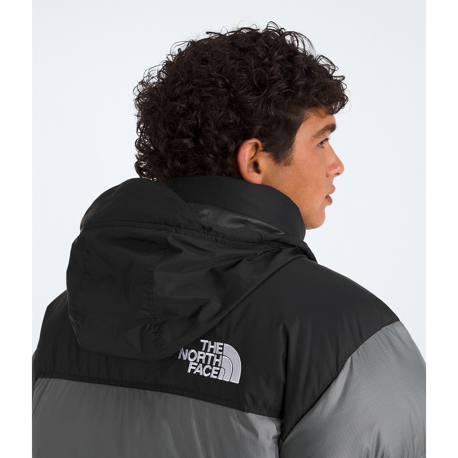 TNF Mens 1996 Retro Nuptse Jacket