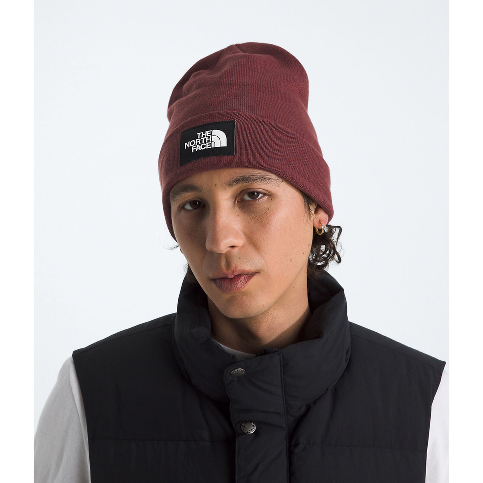 TNF Dock Worker Recycled Beanie