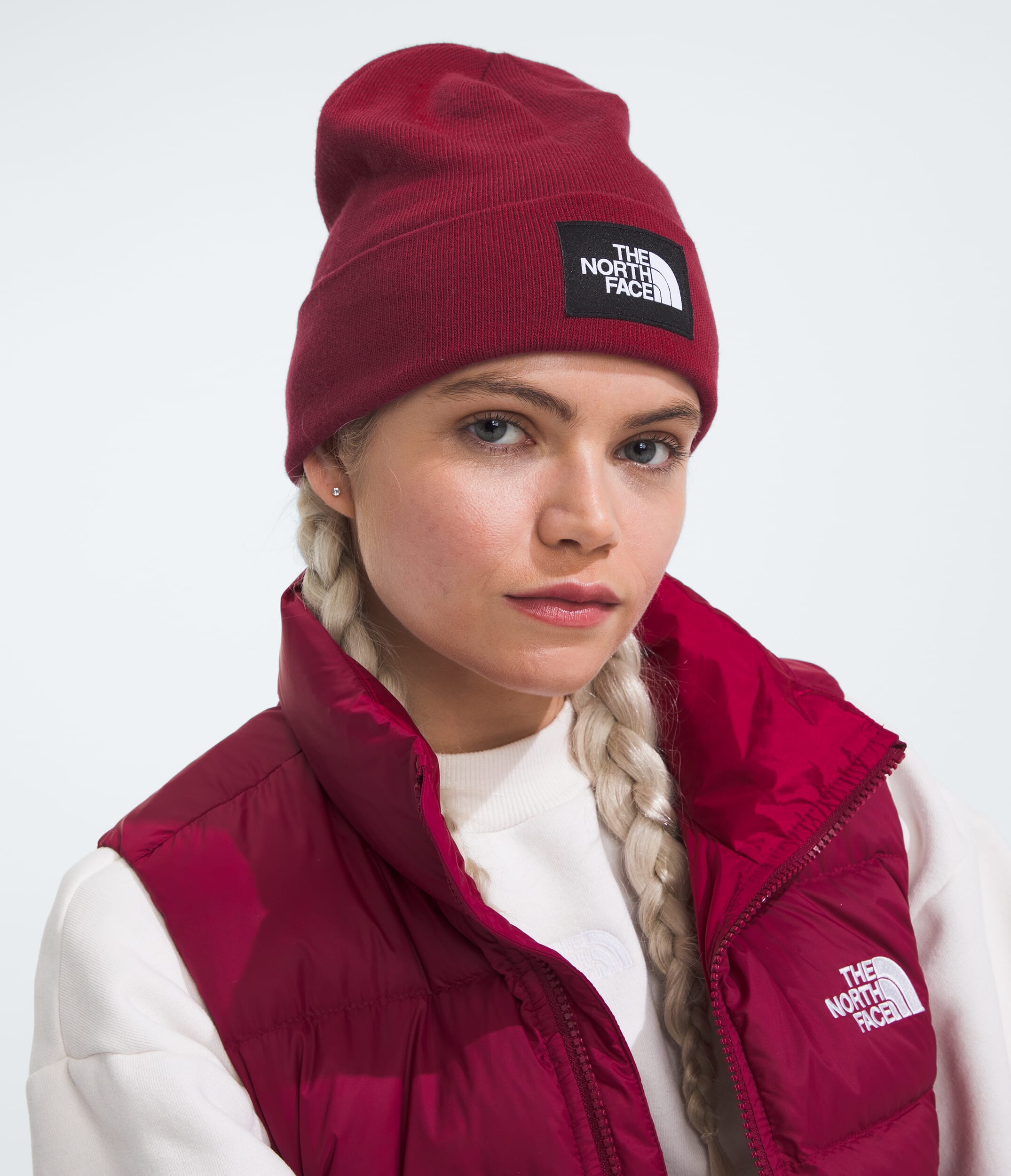 TNF Dock Worker Recycled Beanie