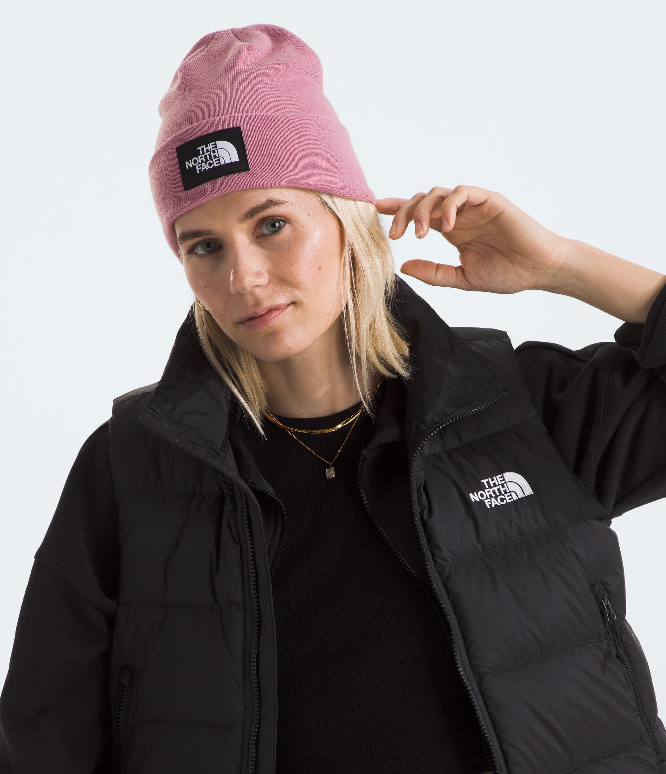 TNF Dock Worker Recycled Beanie