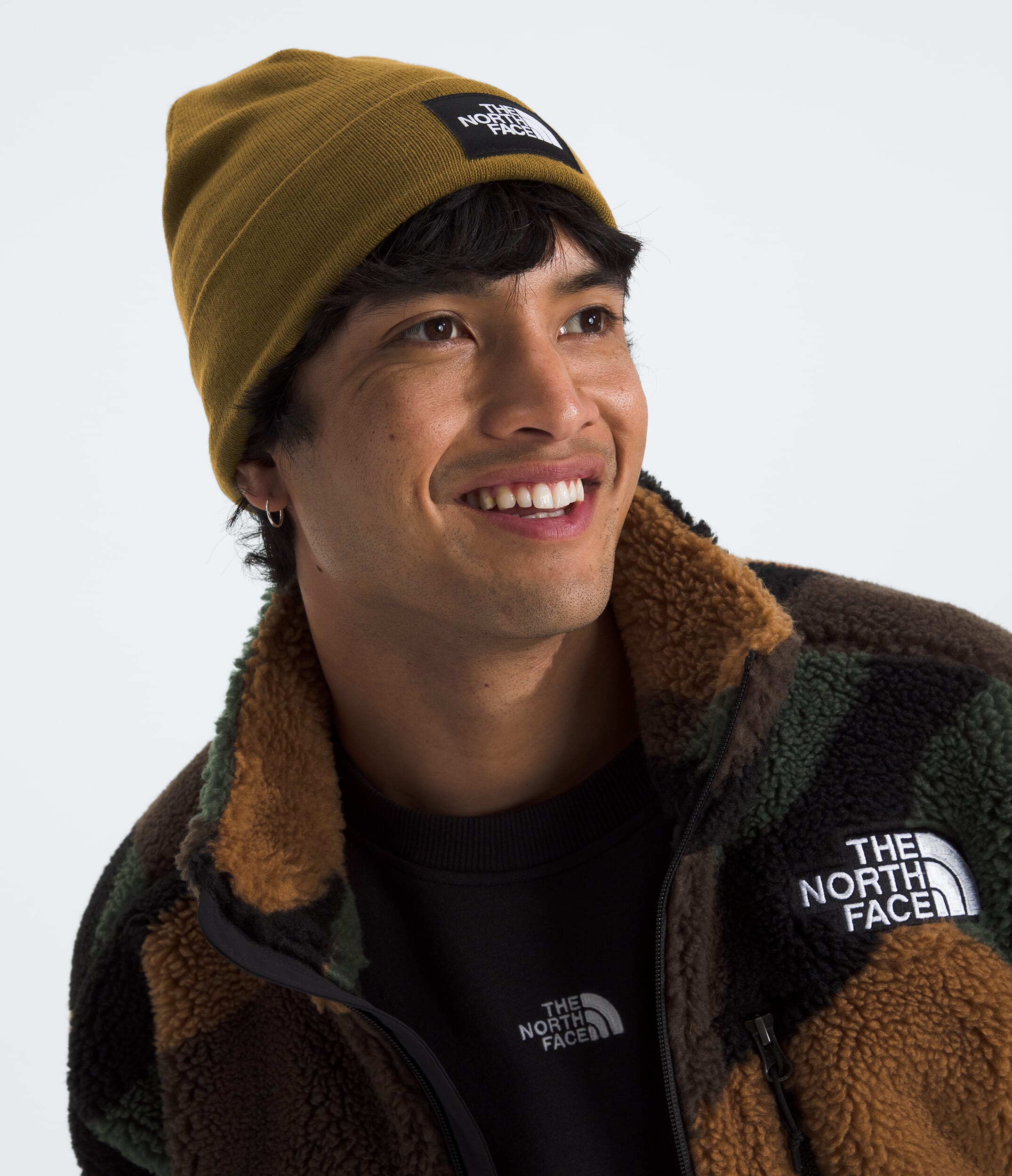 TNF Dock Worker Recycled Beanie