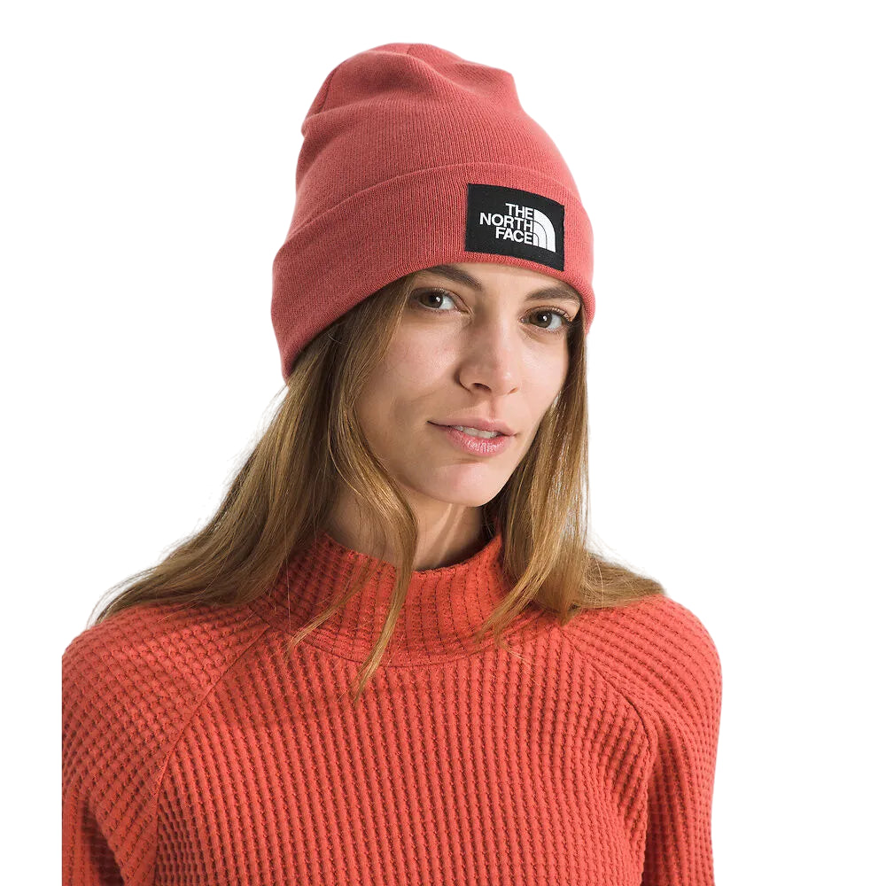 TNF Dock Worker Recycled Beanie