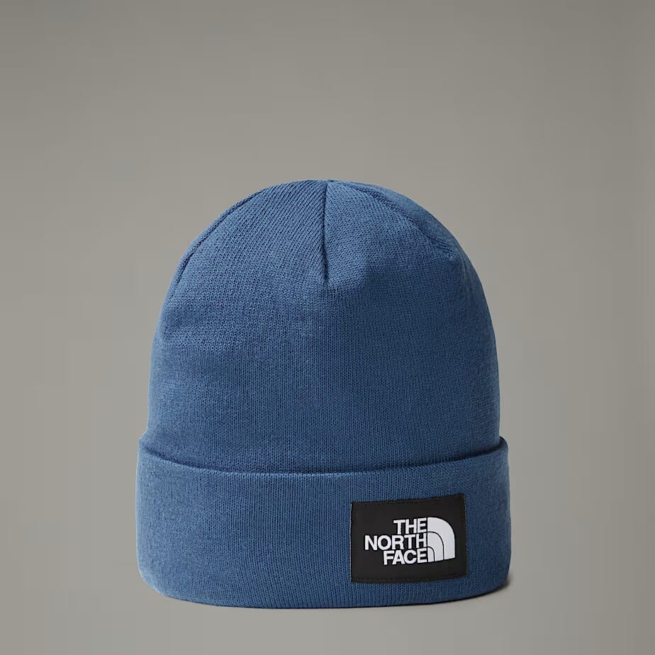 TNF Dock Worker Recycled Beanie