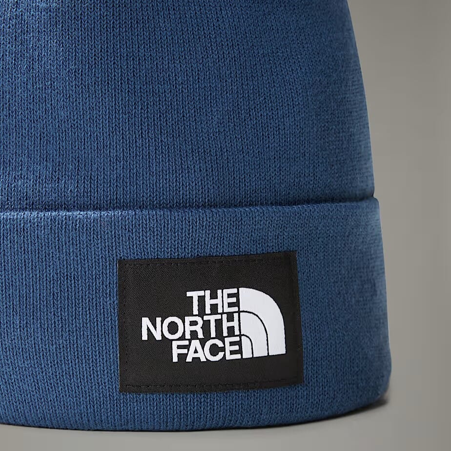 TNF Dock Worker Recycled Beanie